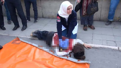 Bebeğini bıraktı, baldızını kaçırdı