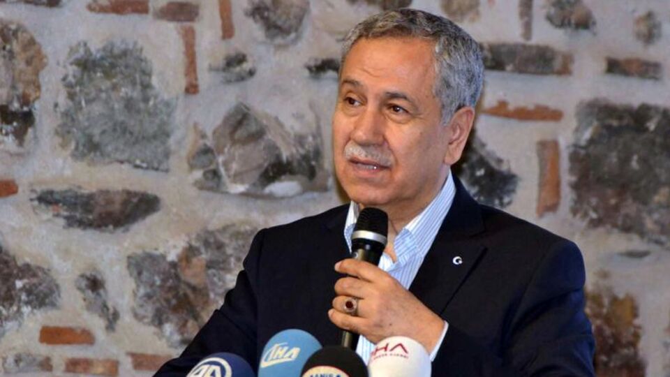 "Hükümetimizin ayakta kalma sırrı..."