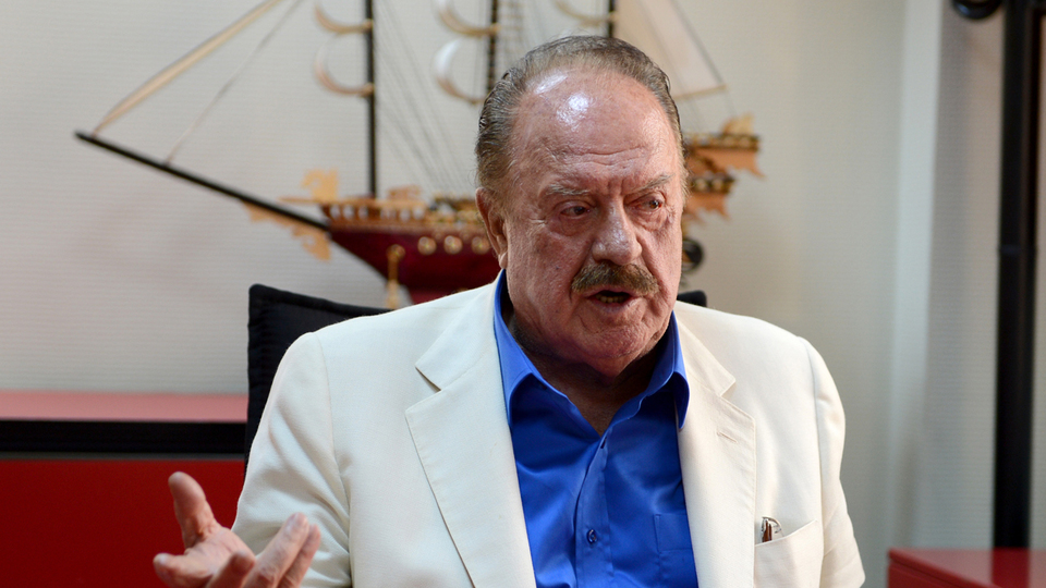 "Gosso takımı katletti"