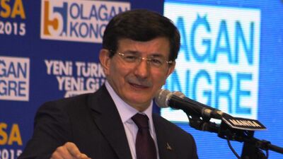 Afyon'a hızlı tren müjdesi!