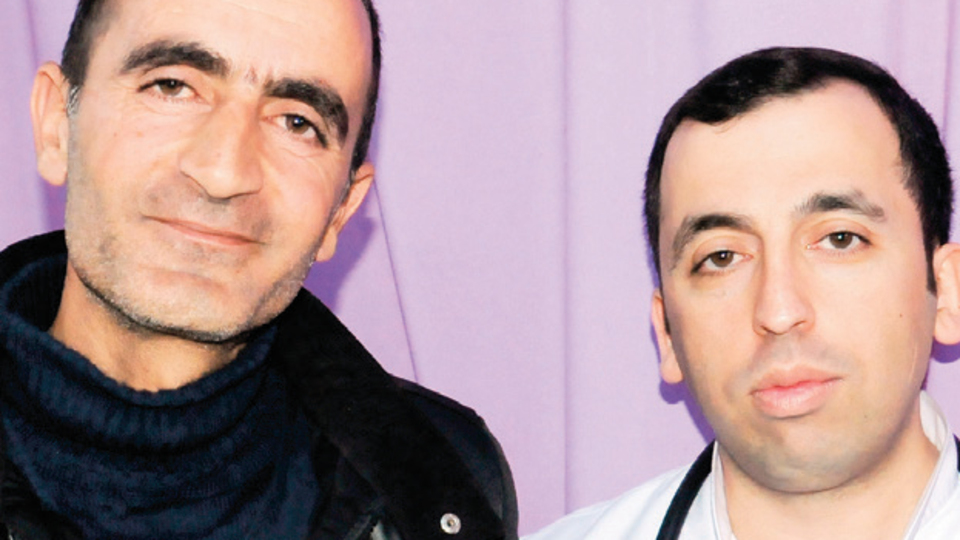 85 dakikalık ölümün ardından