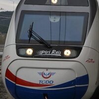 Lodos YHT'yi de vurdu!