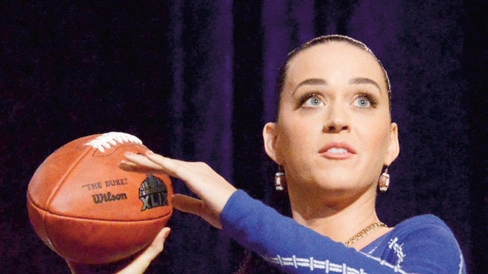 Super Bowl 19.5 milyar dolar ekonomi yaratacak