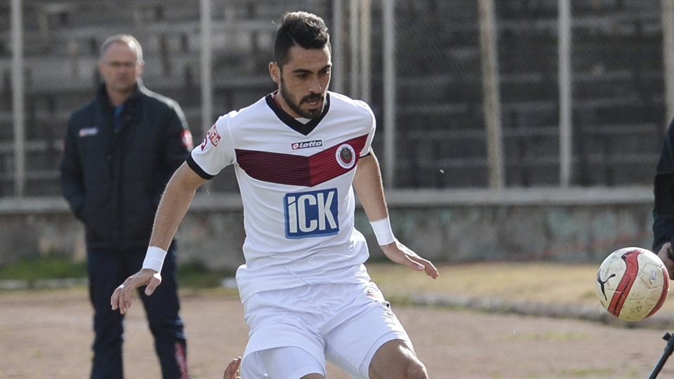 Uğur Çiftçi hamlesi