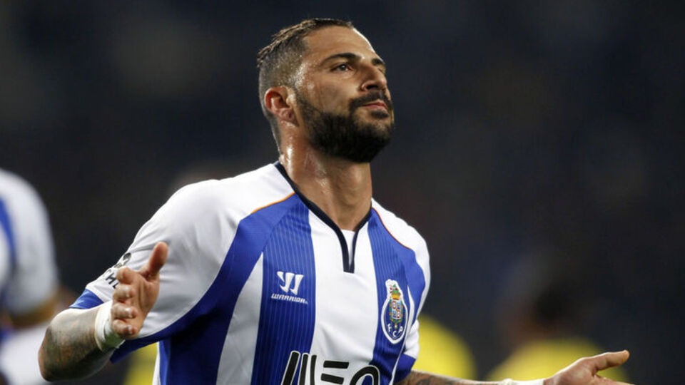 Fenerbahçe'nin Quaresma teklifi!