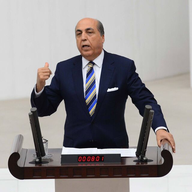'Merkez inisiyatifi piyasaya kaptırdı'