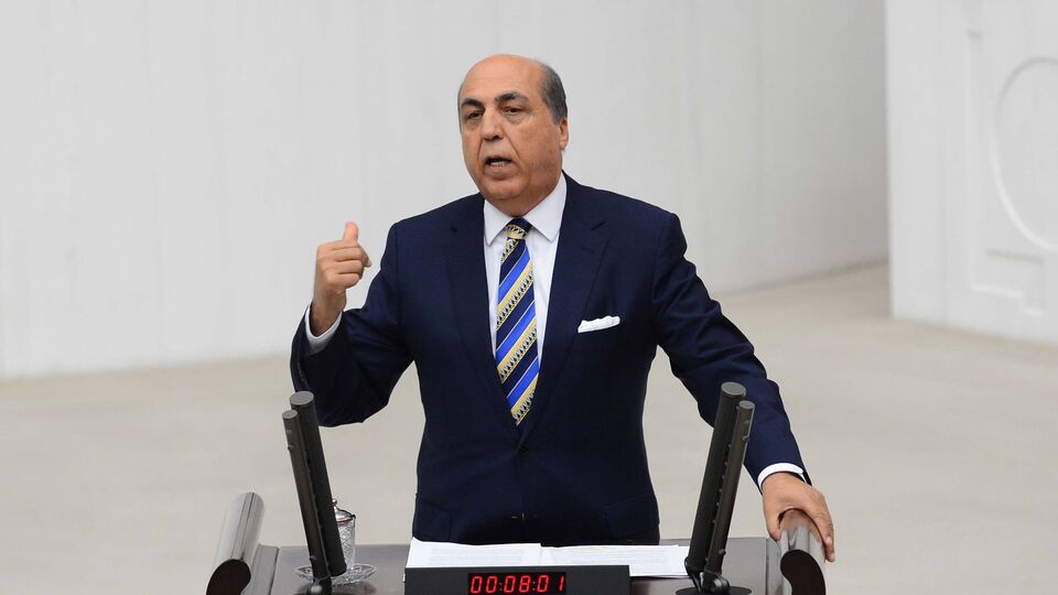'Merkez inisiyatifi piyasaya kaptırdı'