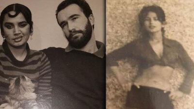 İşte Minik Serçe!