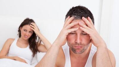 Erkekte kısırlığa neden oluyor