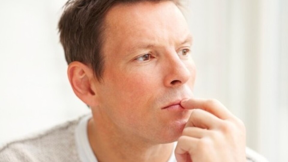 Erkekler daha çok kanser oluyor!