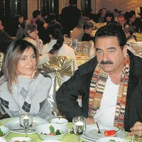 İbo'dan ağlatan veda