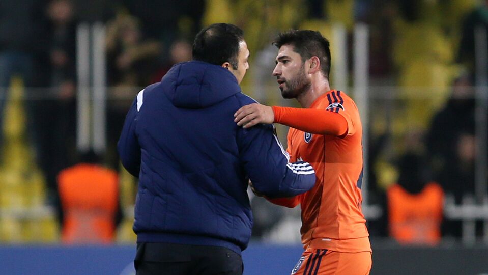 Başakşehir, Sezer'le yolları ayırdı