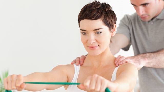 Rehabilitasyon programları kişiye özgü olmalı