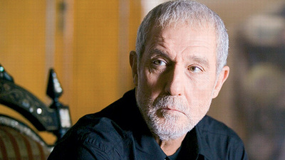 İlhan Şeşen'in mutlu günü!