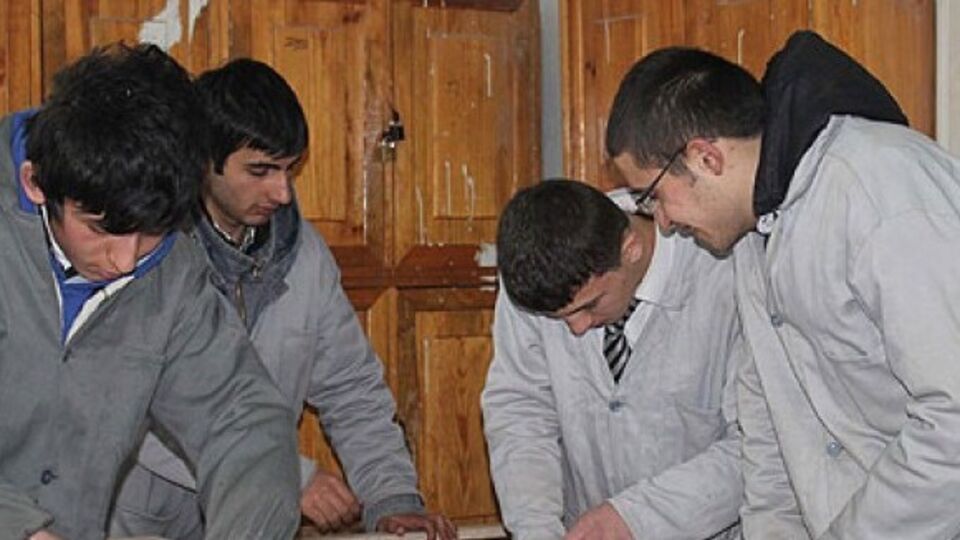Meslek lisesi tercihi ikiye katlandı