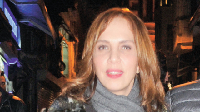 Sertab çok kızdı