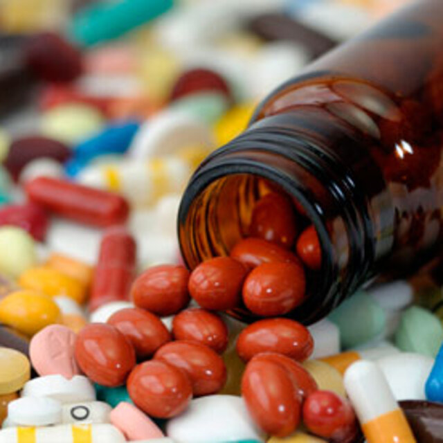En çok antibiyotik kullanılıyor