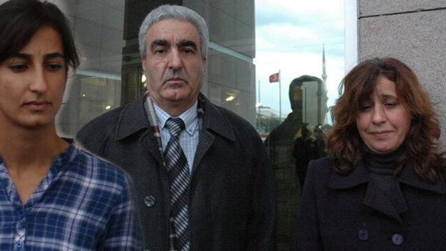 Elif Sultan Kalsen'in ailesi konuştu
