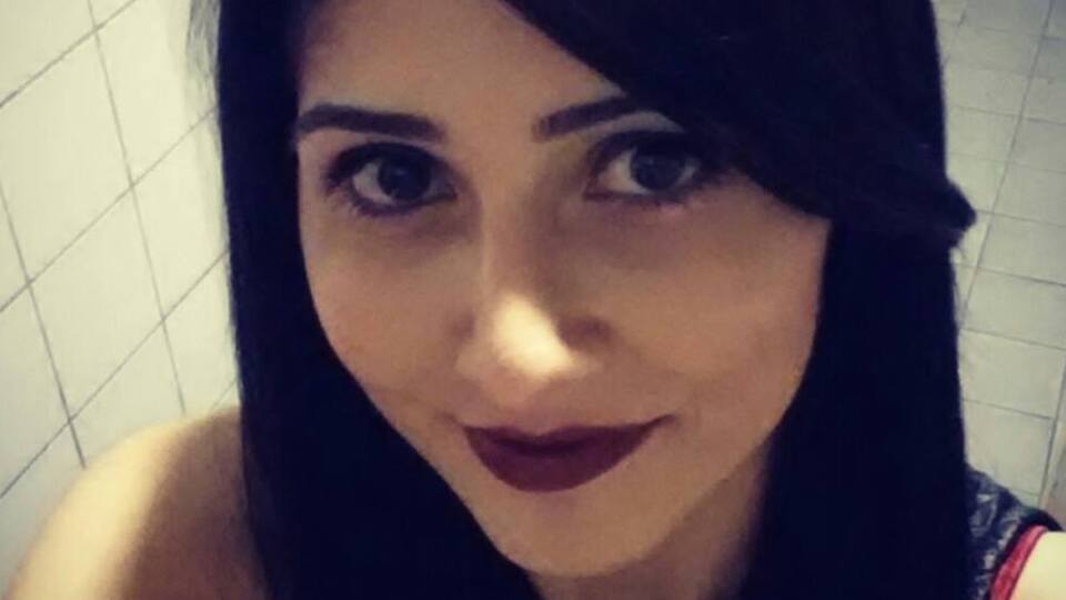 Tuğçe'yi küpesi öldürmüş!