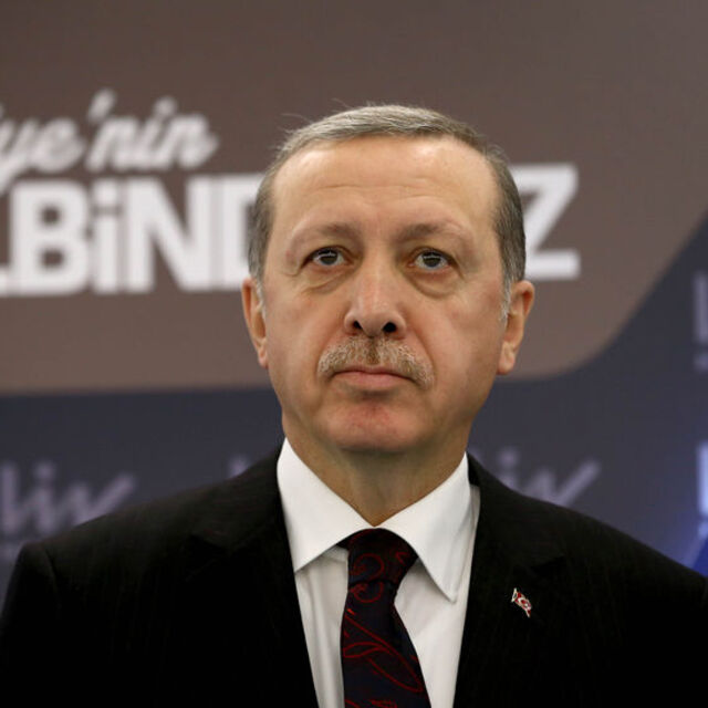 Erdoğan'dan 3 kanuna onay!