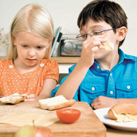 Ya çocuğunuzda yeme bozukluğu varsa?