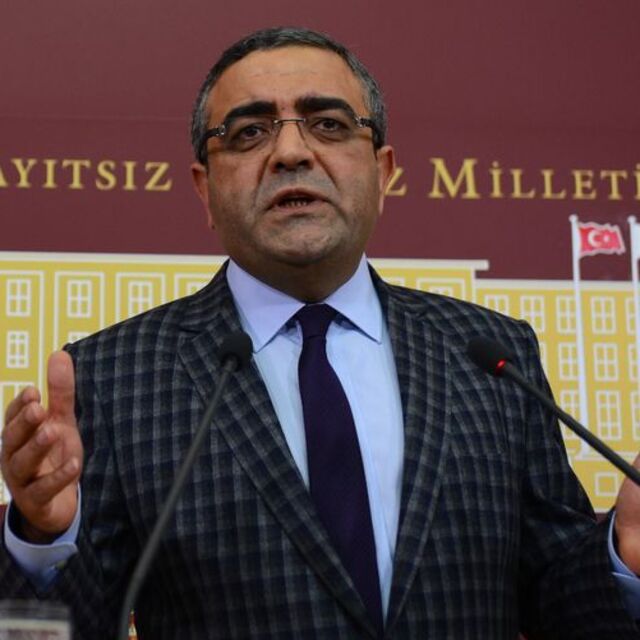 'Faili meçhuller artacak'