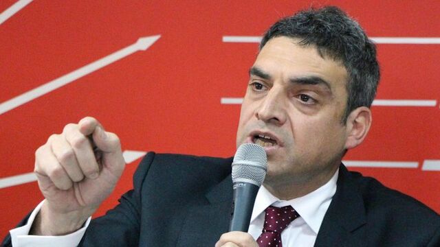 'Seçim gezileri vatana ihanettir'