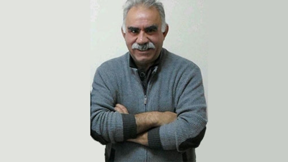 Öcalan'ın 15 Şubat hayali gerçekleşmiyor