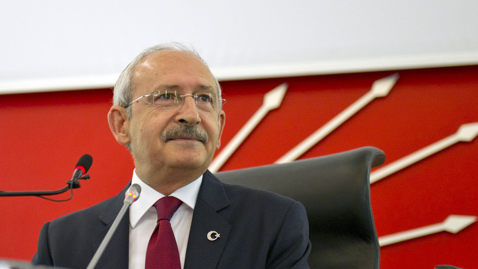 "AK Parti'nin gettosundan nasıl oy alabiliriz?"