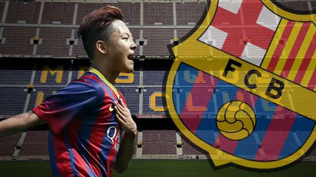 Real'den Barça'ya flaş teklif