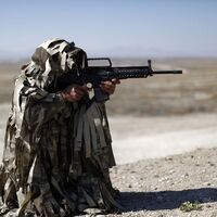 150 yıl sonra milli tüfek yaptık: MPT-76