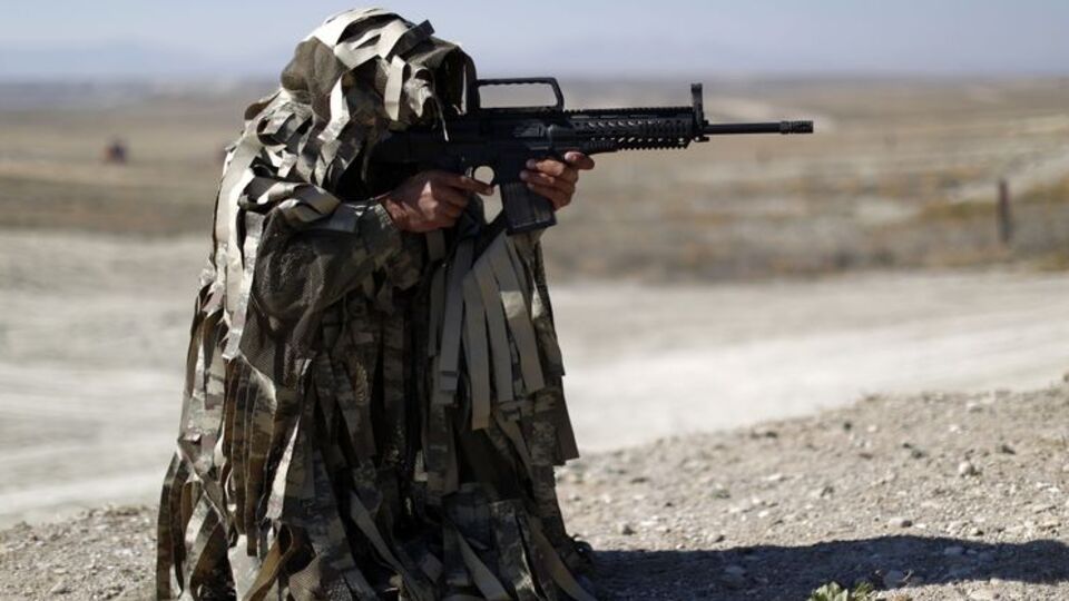 150 yıl sonra milli tüfek yaptık: MPT-76