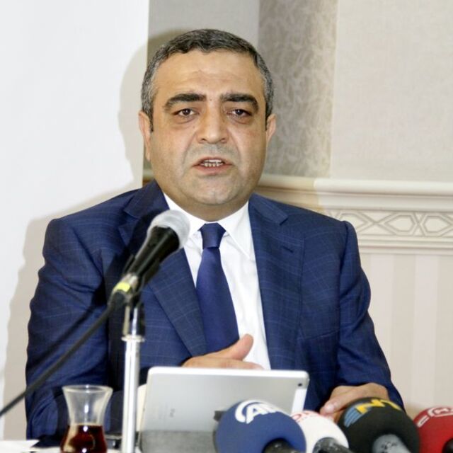 'AKP hala kadından korkuyor'