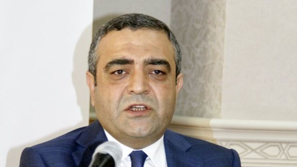 'AKP hala kadından korkuyor'