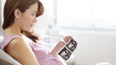 "Gebelikte mutlaka yaptırılmalı"