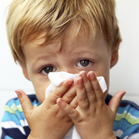 Çocukları hastalıklardan korumak için 7 öneri