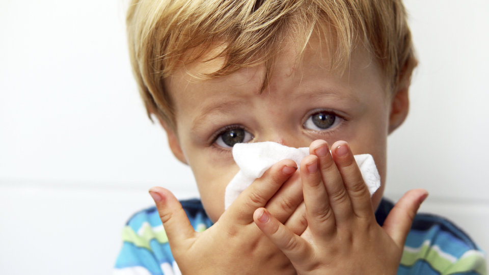 Çocukları hastalıklardan korumak için 7 öneri