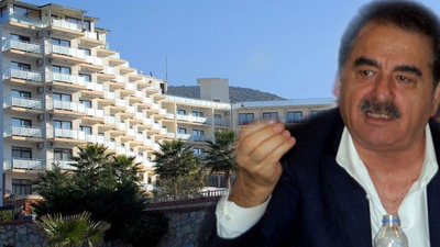 Tatlıses orayı sattı