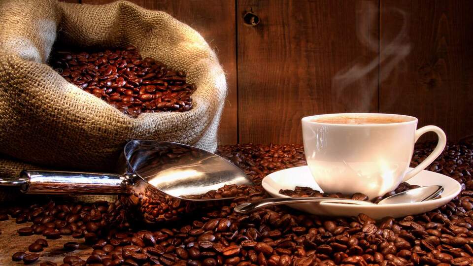 Kafein, sıvı kaybını artırır!