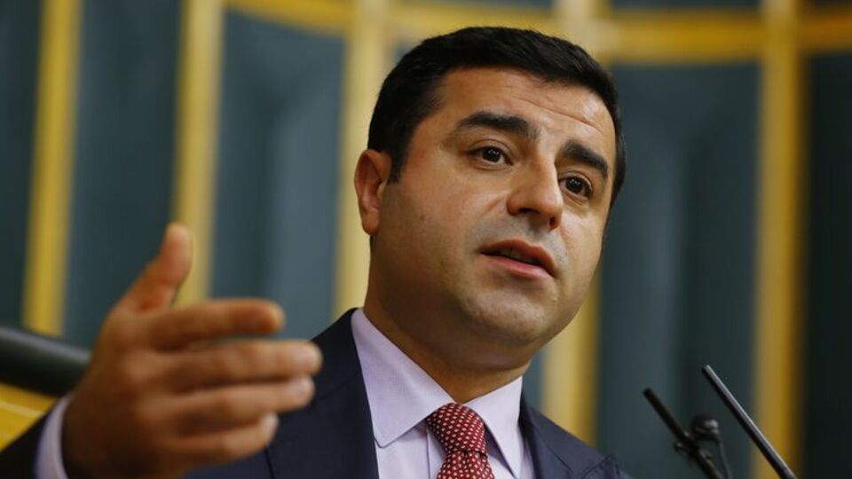 Kılıçdaroğlu'na hem davet hem eleştiri