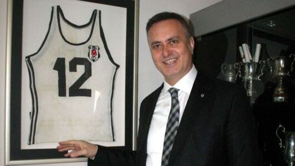 Özköse'den Kandemir'e destek
