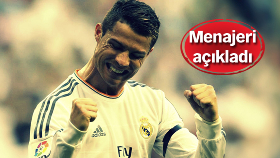 Ronaldo için duyulmamış rakam!