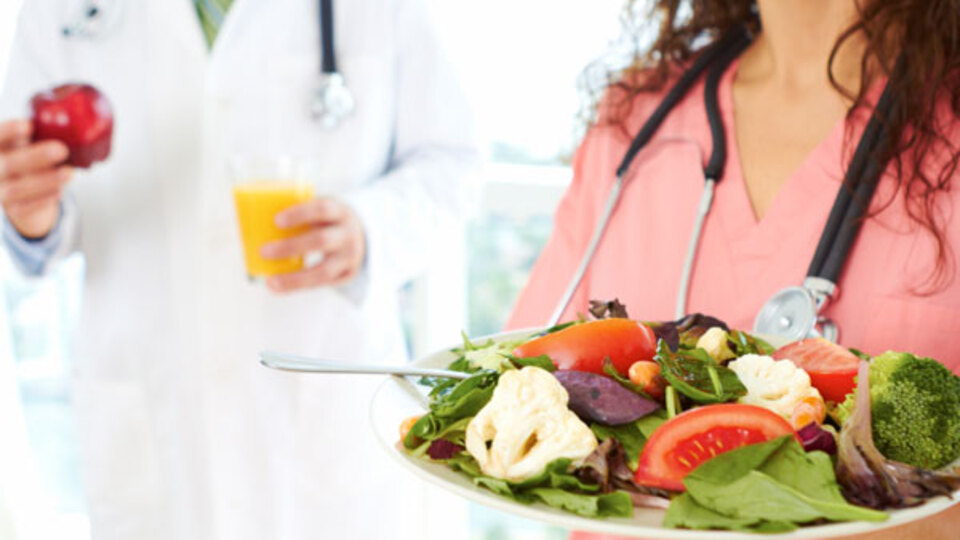 Kanserden koruyan altın kurallar