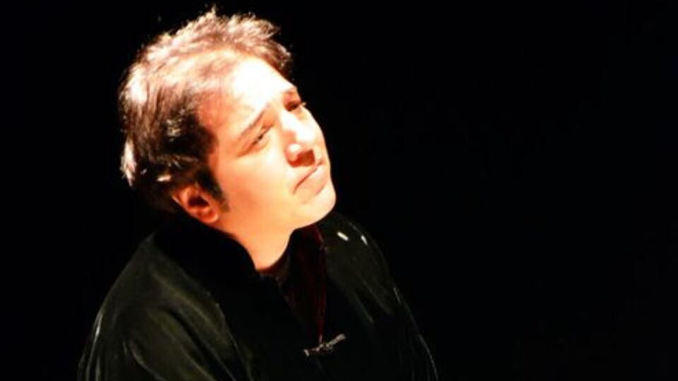 Say'a hakaretten hakim karşısında