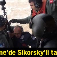 Edirne Valisi: Boya badanayla yardım ederiz