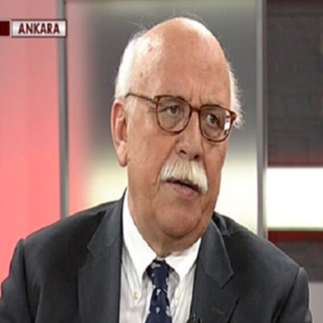 Milli Eğitim Bakanı Avcı Habertürk'te