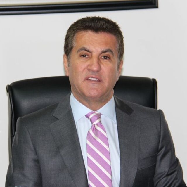 Mahkemeden Sarıgül kararı