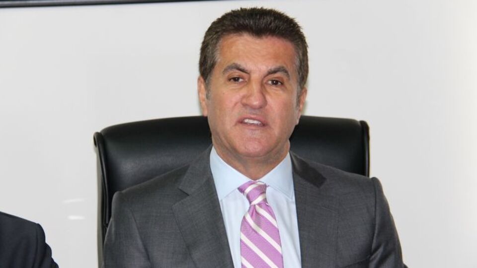 Mahkemeden Sarıgül kararı