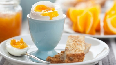 Sağlıklı kahvaltı nasıl olmalı?