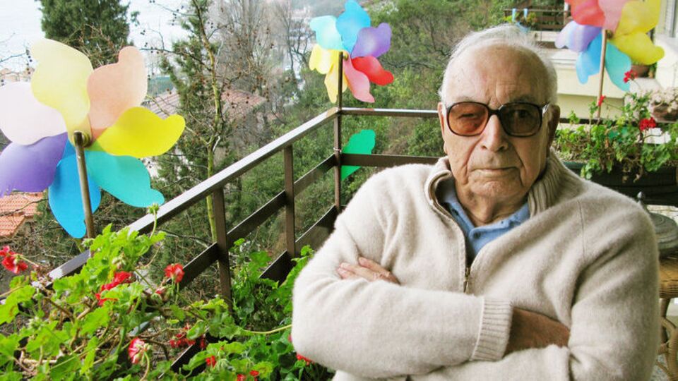 Yaşar Kemal'in sağlık durumu